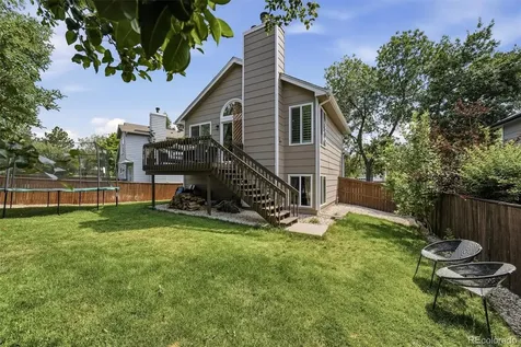 6425 Nassau Court Littleton CO 80130