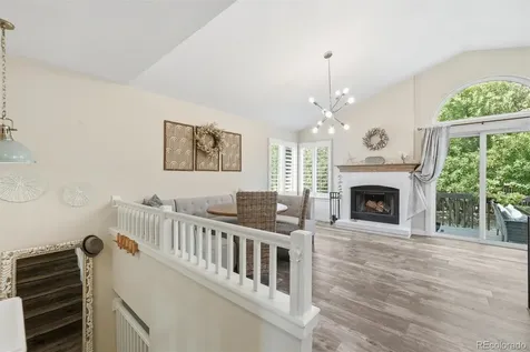 6425 Nassau Court Littleton CO 80130