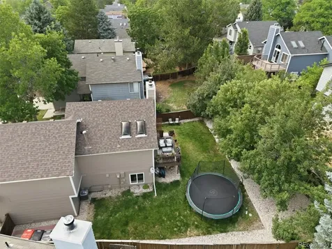 6425 Nassau Court Littleton CO 80130