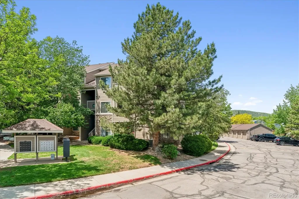 7388 S Alkire Street Littleton CO 80127