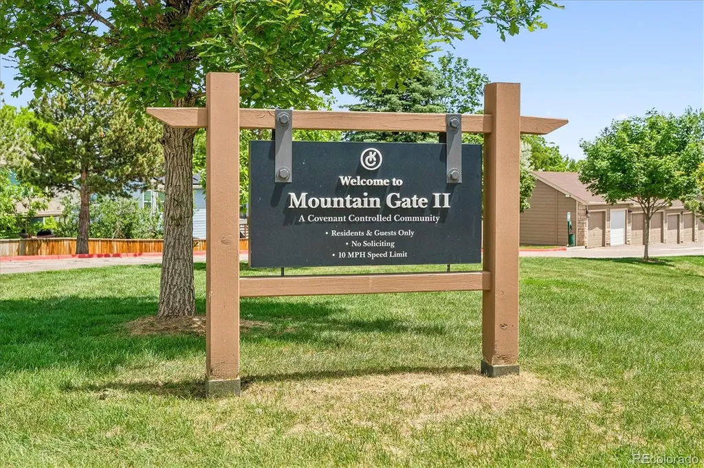7388 S Alkire Street Littleton CO 80127