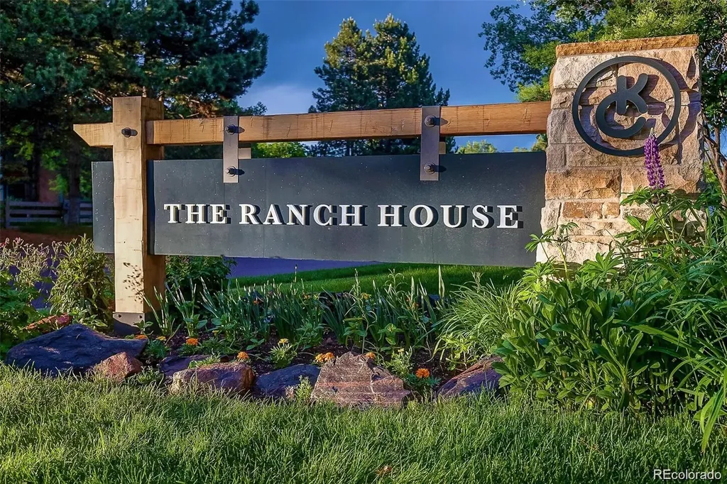 7388 S Alkire Street Littleton CO 80127