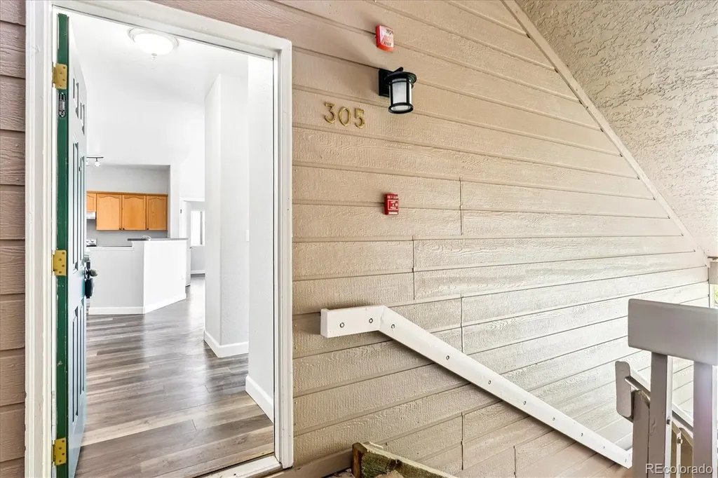 7388 S Alkire Street Littleton CO 80127