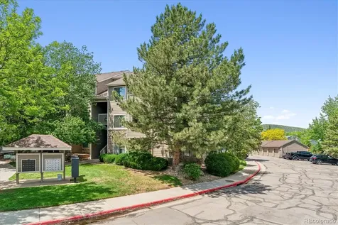 7388 S Alkire Street Littleton CO 80127