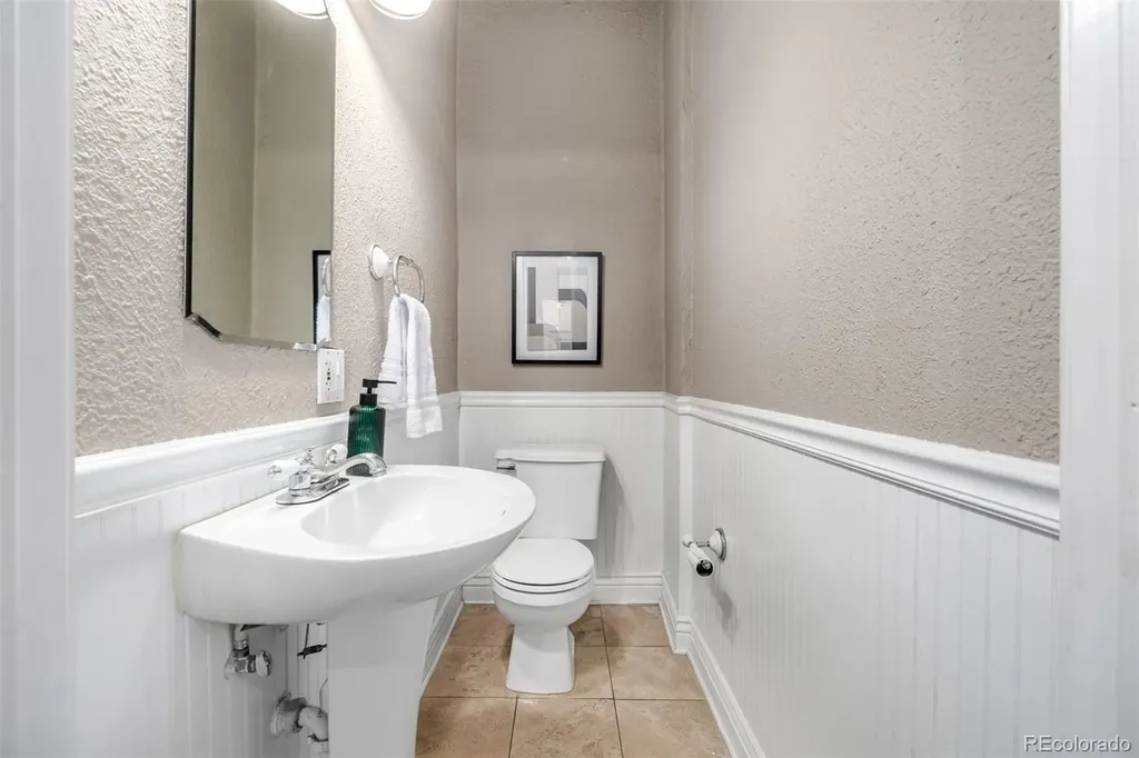3065 N Gilpin Street Denver CO 80205