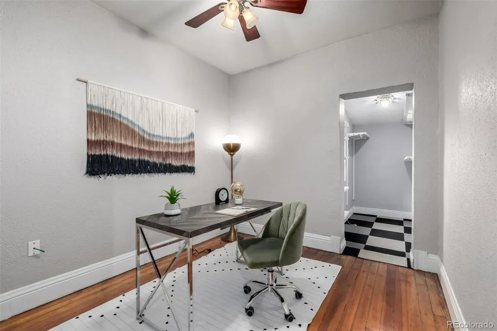 3065 N Gilpin Street Denver CO 80205