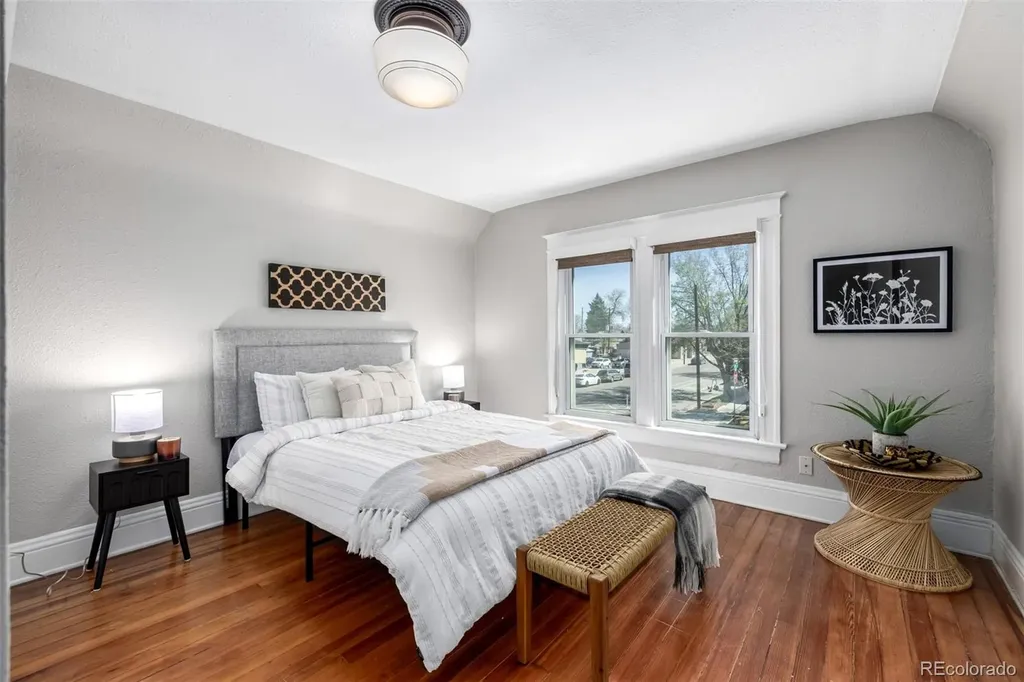 3065 N Gilpin Street Denver CO 80205