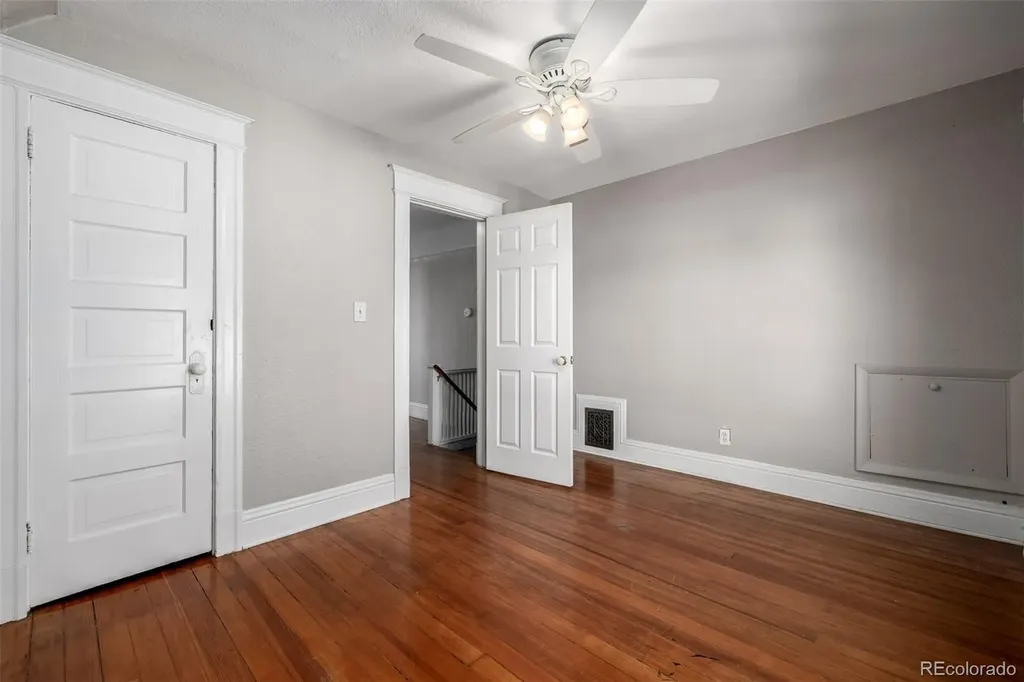 3065 N Gilpin Street Denver CO 80205