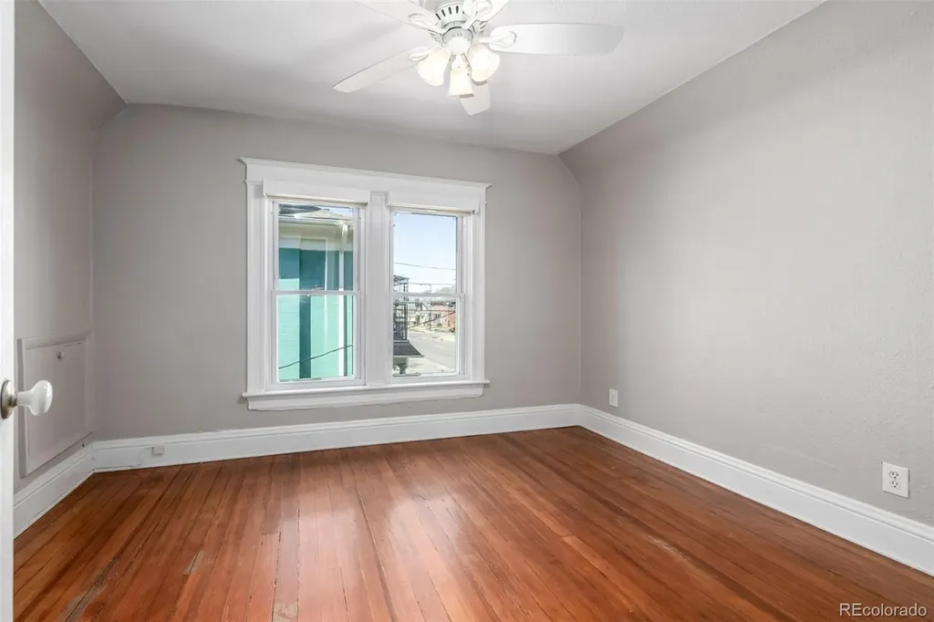 3065 N Gilpin Street Denver CO 80205