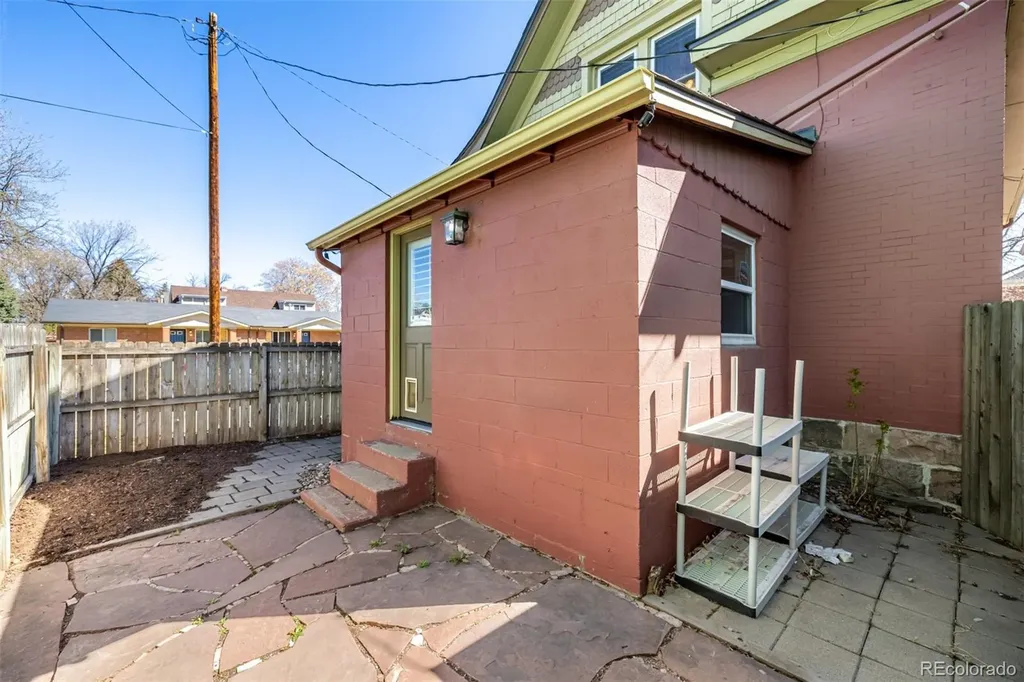 3065 N Gilpin Street Denver CO 80205