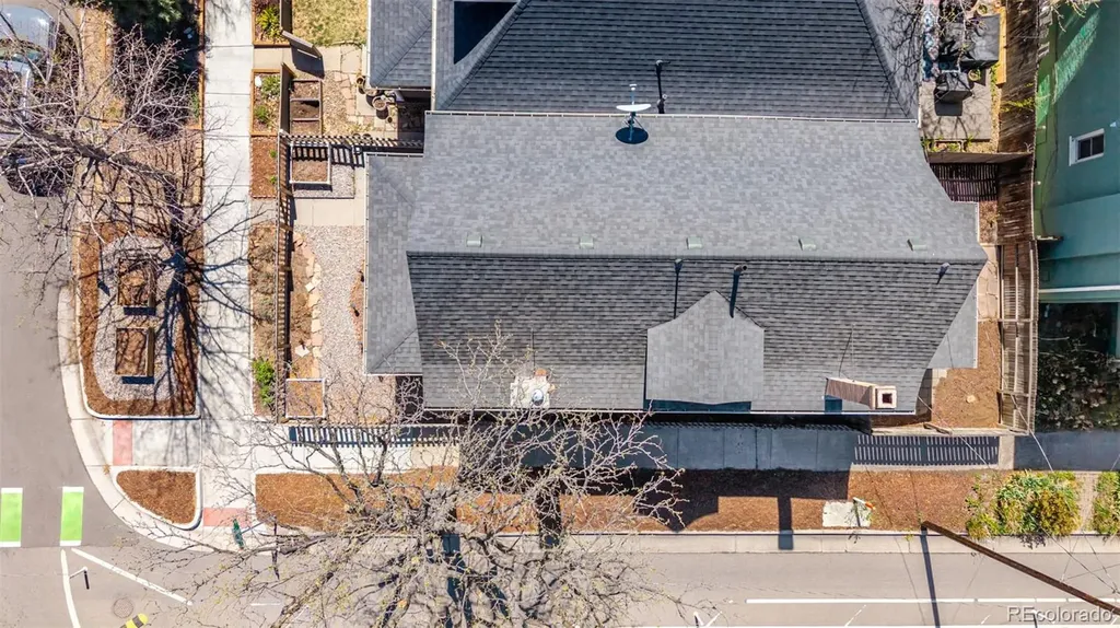 3065 N Gilpin Street Denver CO 80205
