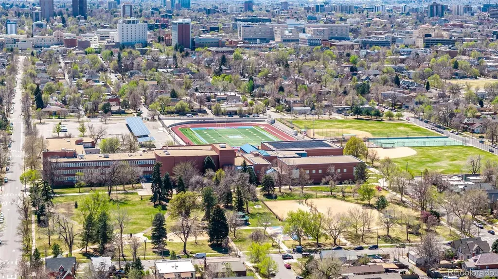 3065 N Gilpin Street Denver CO 80205