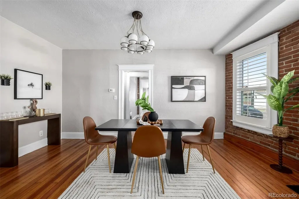 3065 N Gilpin Street Denver CO 80205