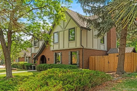 2011 S Gray Drive Lakewood CO 80227