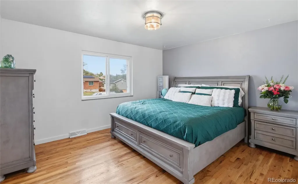 580 W 79th Place Denver CO 80221
