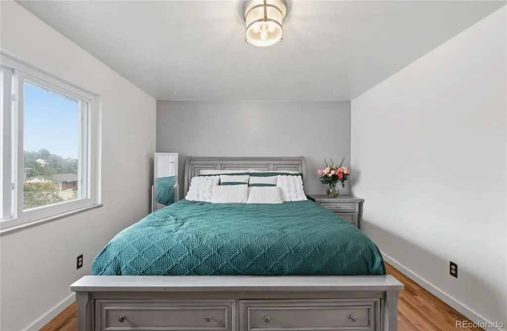 580 W 79th Place Denver CO 80221