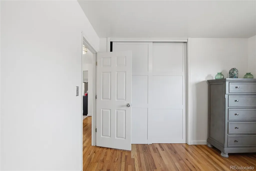 580 W 79th Place Denver CO 80221