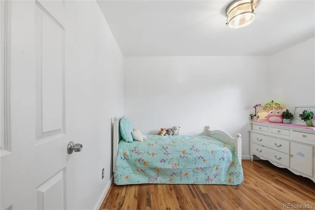 580 W 79th Place Denver CO 80221