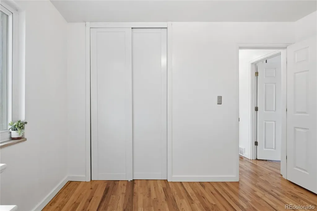 580 W 79th Place Denver CO 80221