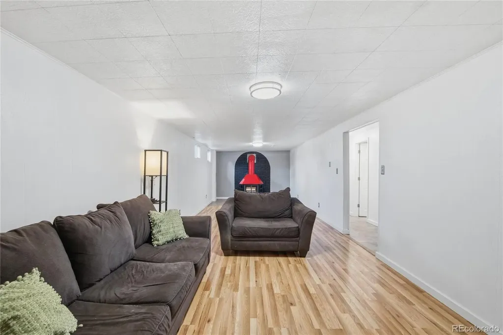 580 W 79th Place Denver CO 80221