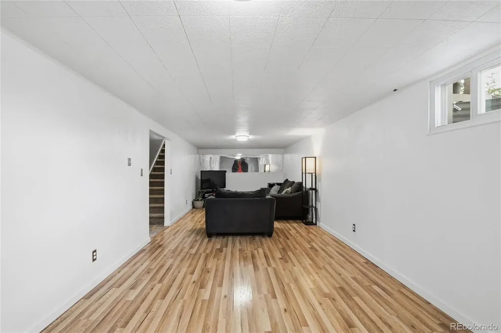 580 W 79th Place Denver CO 80221
