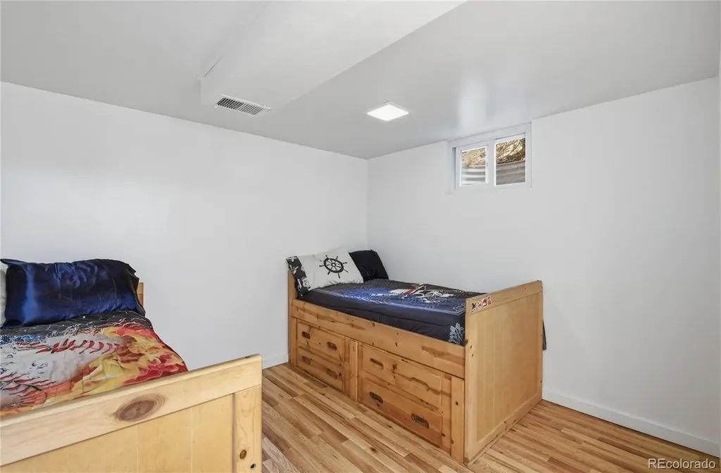 580 W 79th Place Denver CO 80221