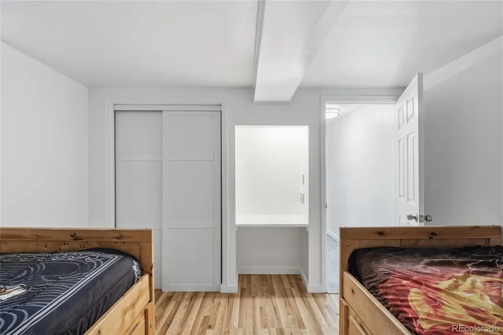 580 W 79th Place Denver CO 80221