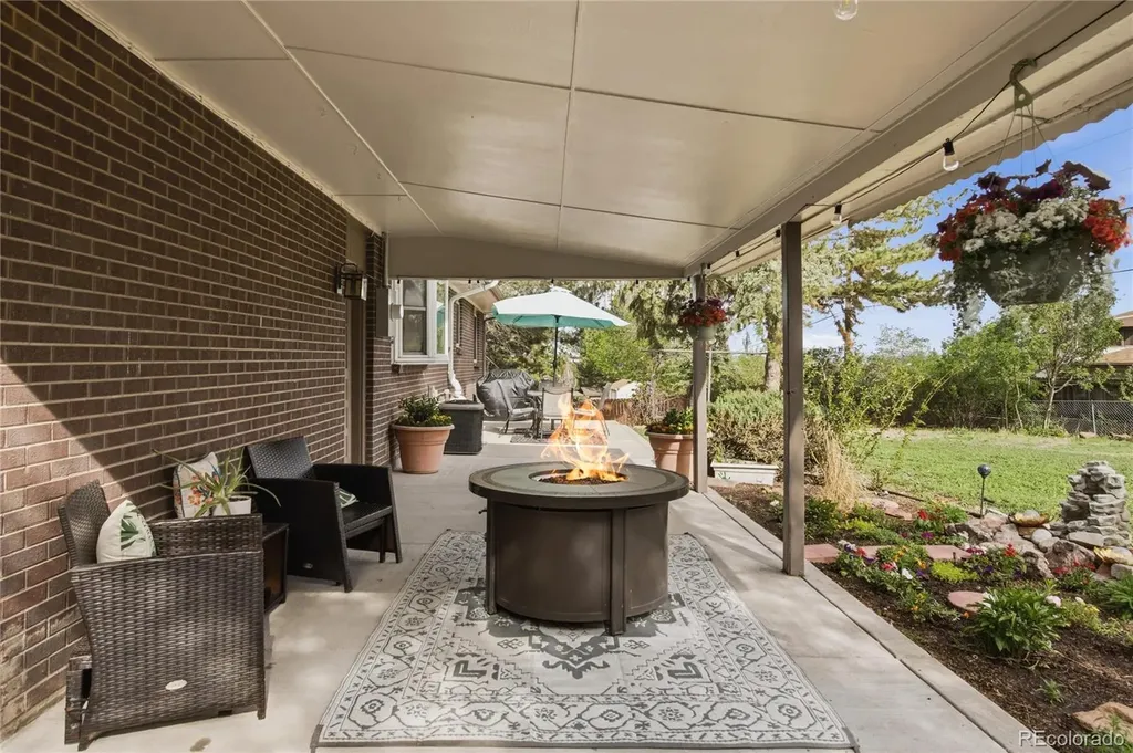 580 W 79th Place Denver CO 80221