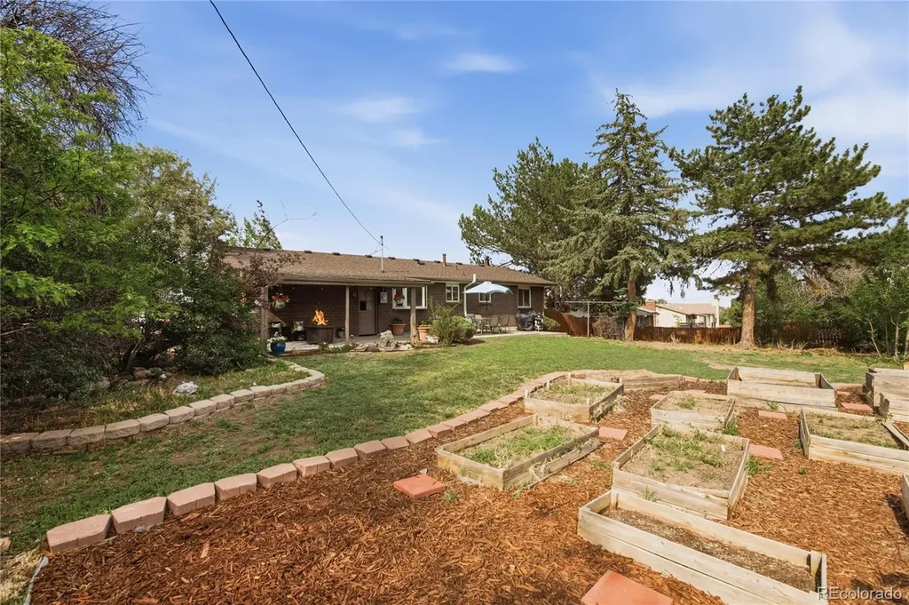580 W 79th Place Denver CO 80221