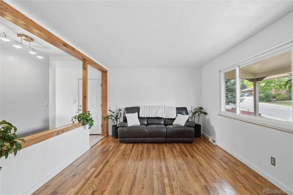 580 W 79th Place Denver CO 80221