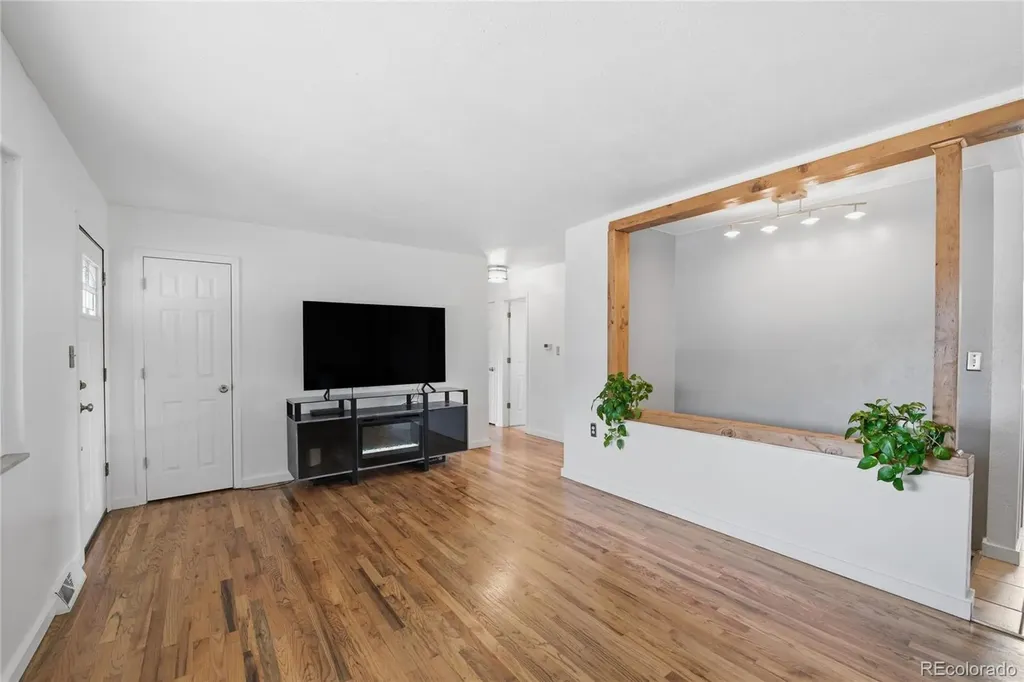 580 W 79th Place Denver CO 80221