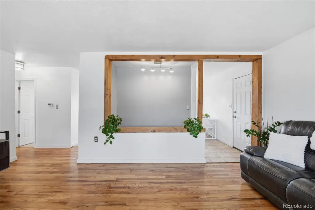 580 W 79th Place Denver CO 80221