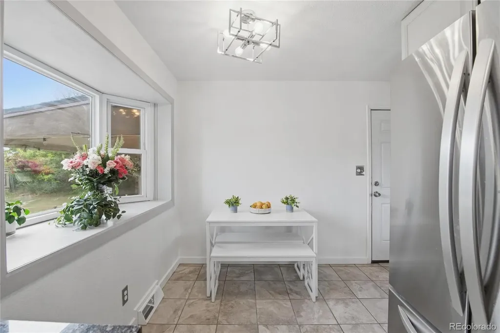 580 W 79th Place Denver CO 80221