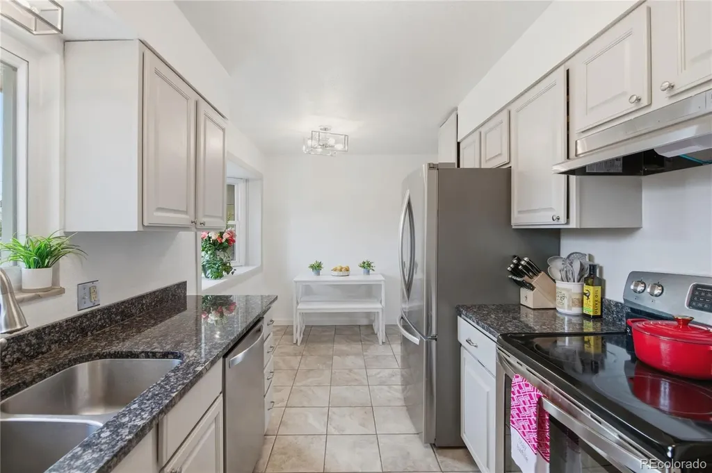 580 W 79th Place Denver CO 80221