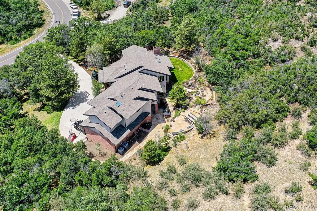10 Castle Pines Drive N Castle Rock CO 80108