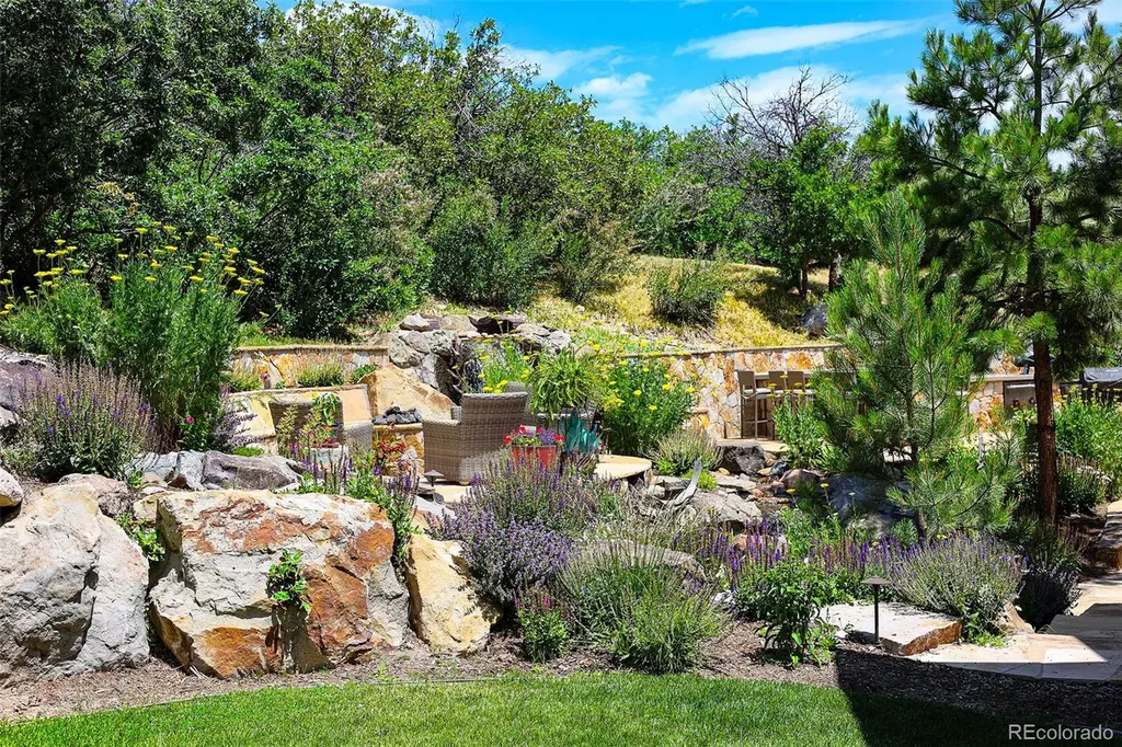 10 Castle Pines Drive N Castle Rock CO 80108