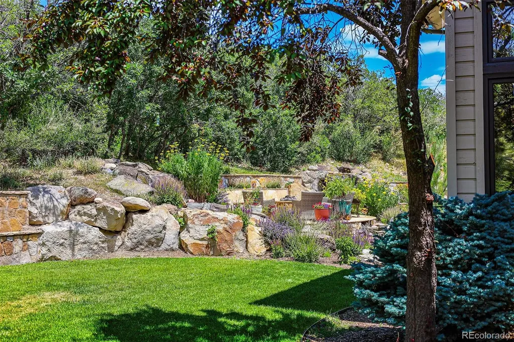 10 Castle Pines Drive N Castle Rock CO 80108