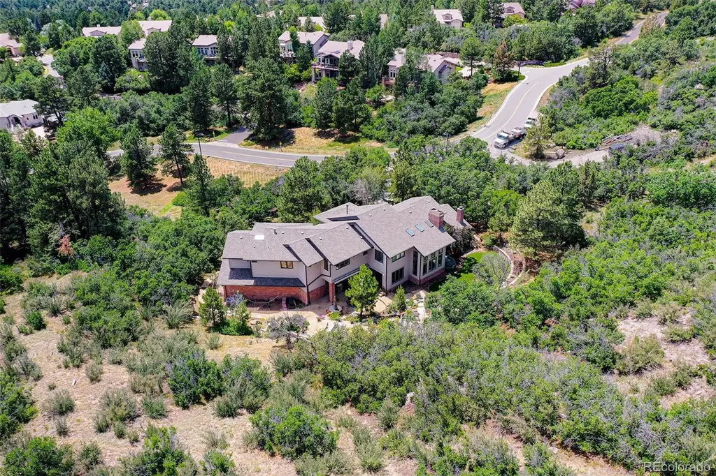 10 Castle Pines Drive N Castle Rock CO 80108
