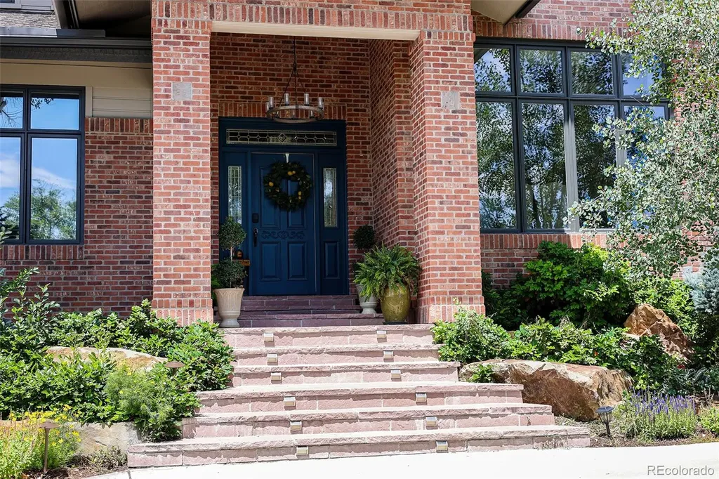10 Castle Pines Drive N Castle Rock CO 80108