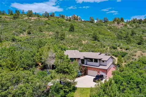 10 Castle Pines Drive N Castle Rock CO 80108