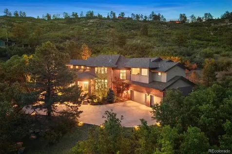 10 Castle Pines Drive N Castle Rock CO 80108