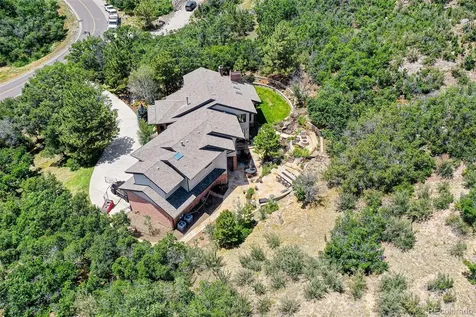 10 Castle Pines Drive N Castle Rock CO 80108