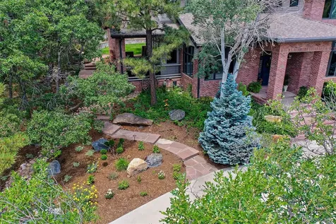 10 Castle Pines Drive N Castle Rock CO 80108
