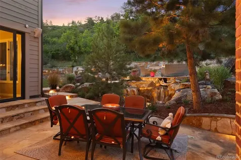 10 Castle Pines Drive N Castle Rock CO 80108