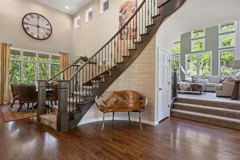 10 Castle Pines Drive N Castle Rock CO 80108