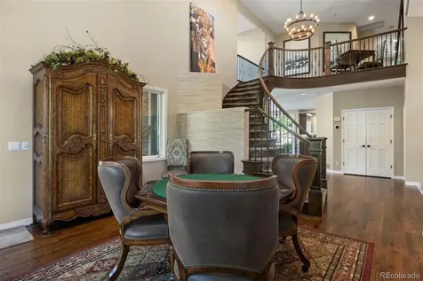 10 Castle Pines Drive N Castle Rock CO 80108