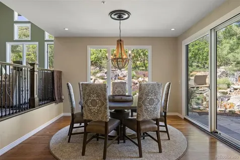 10 Castle Pines Drive N Castle Rock CO 80108