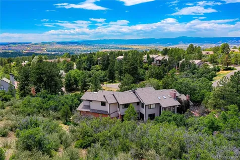 10 Castle Pines Drive N Castle Rock CO 80108