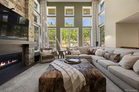 10 Castle Pines Drive N Castle Rock CO 80108