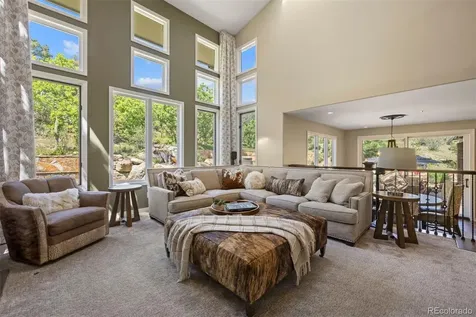 10 Castle Pines Drive N Castle Rock CO 80108
